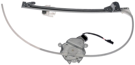 Dorman (Oe Solutions) 748-571 Window Regulator||748-571-002.Jpg||86||d18748571||1097885