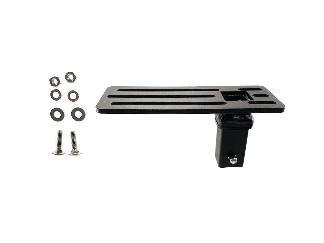 Product of Exposed Racks 8-00-9871 Roof Rack Accessory Mounting Bracket