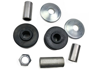 Product of Tuff Country 61302 SX8000 Twin Tube Shock Absorber 