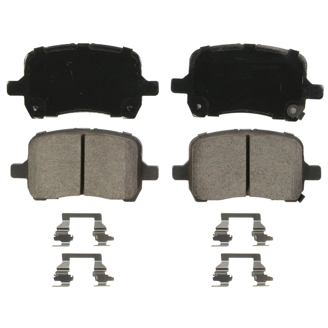 Wagner Brakes Zd1028 Brake Pad||zd1028.Jpg||85||w66zd1028||2222715
