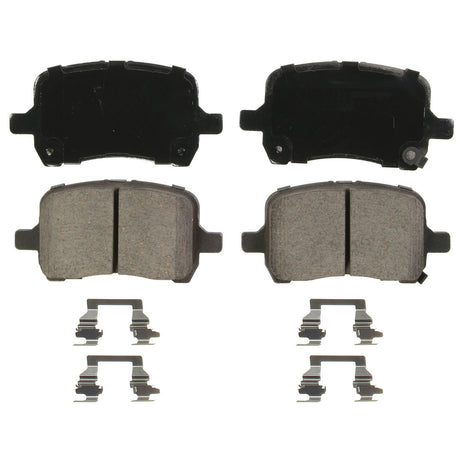 Wagner Brakes Zd1028 Brake Pad||zd1028.Jpg||85||w66zd1028||2222715