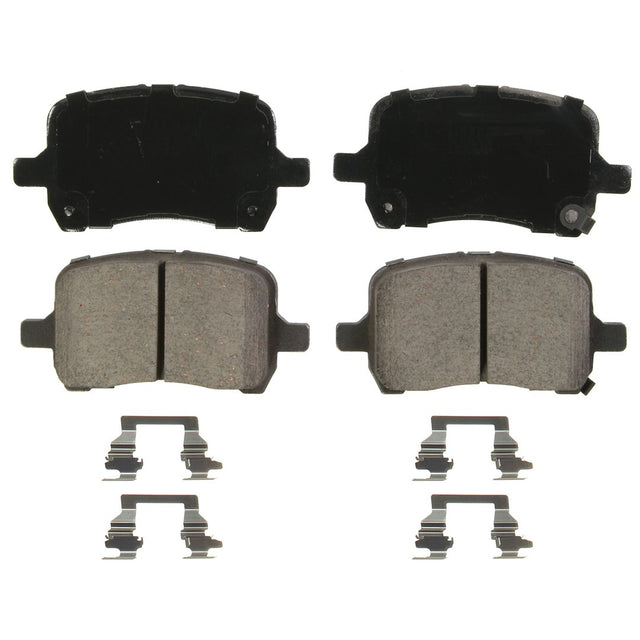 Wagner Brakes Zd1028 Brake Pad||zd1028.Jpg||85||w66zd1028||2222715