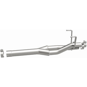 Magnaflow Performance 19440 Exhaust Pipe Muffler Delete||19440_Side.Jpg||87||m6619440||1575782