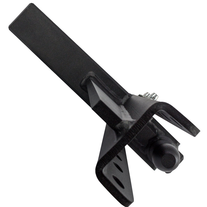Product of Bulletproof Hitches HD3010 Receiver Trailer Hitch Ball Mount 
