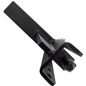 Product of Bulletproof Hitches HD3010 Receiver Trailer Hitch Ball Mount 