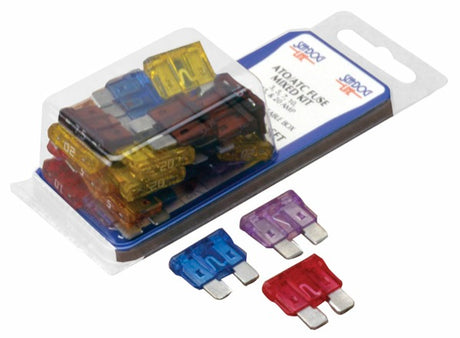 Sea Dog 445190-1 Fuse||445190-1.Jpg||85||sdg4451901||1267975
