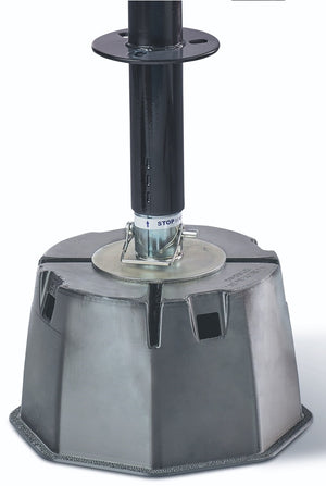 Stromberg Carlson Jbp-712.6 Leveling Jack Foot Pad||712.1_New_3.Jpg||88||s2ijbp7126||1177042