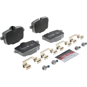 Brembo P06101n Brake Pad||p06101n_Ang.Jpg||86||brmp06101n||1752558