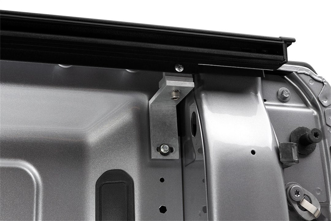 Product of Roll-N-Lock M-Series ™ Soft Manual Retractable LG401M Tonneau Cover 