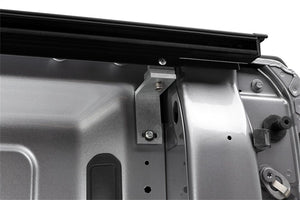 Product of Roll-N-Lock M-Series ™ Soft Manual Retractable LG401M Tonneau Cover 
