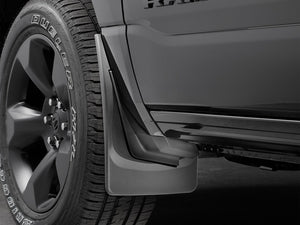 Weathertech (Usa) 110093 Mud Flap||110093_1.Jpg||86||w24110093||1674190