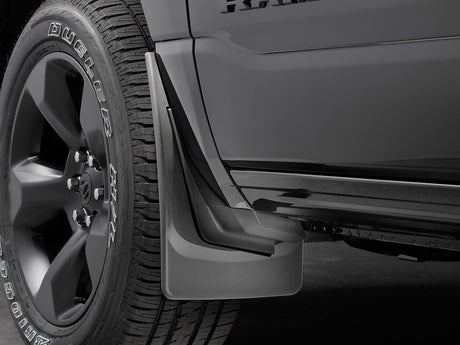 Weathertech (Usa) 110093 Mud Flap||110093_1.Jpg||86||w24110093||1674190