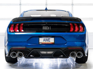 Awe Tuning 3025-42551 Exhaust System Kit||3025-42551_10.Jpg||95||awe302542551||1743515