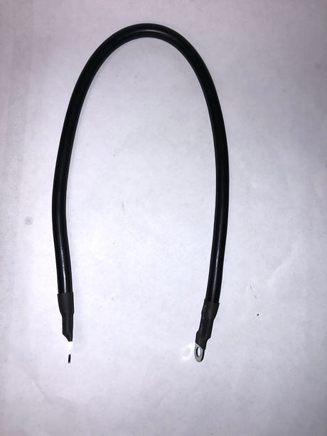 Helix Racing Products 680-6738 Battery Cable||680-6738 Cable Blk 18 In.Jpg||85||hlx6806738||1494638