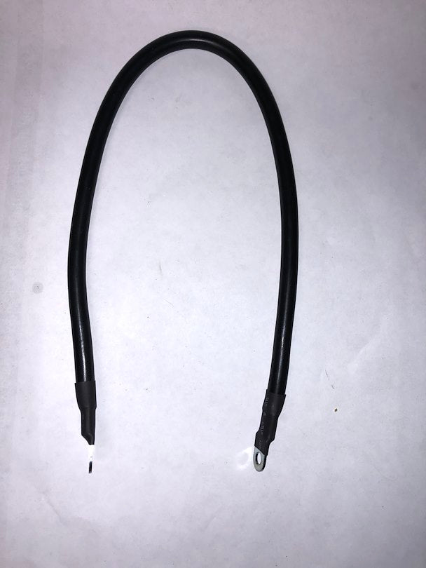 Helix Racing Products 680-6738 Battery Cable||680-6738 Cable Blk 18 In.Jpg||85||hlx6806738||1494638