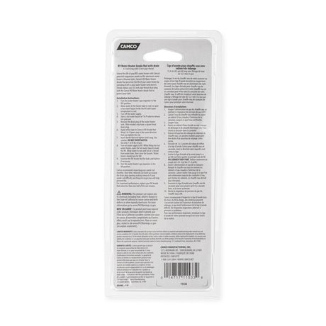 Product of Camco 11533 Water Heater Anode Rod