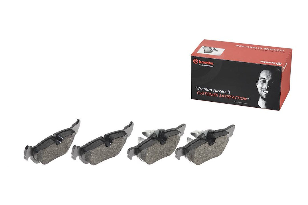 Product of Brembo P06038 Brake Pad - Set Of 4 