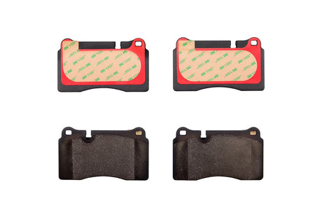 Product of Brembo P85116N Brake Pad - Set Of 4 