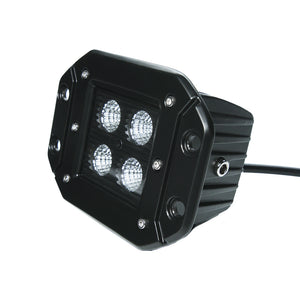 Product of Southern Truck 79915K Driving/ Fog Light 
