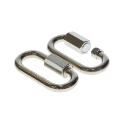 Reese 7007900 Trailer Safety Chain Quick Link||7007900_F.Png||91||r347007900||2069228
