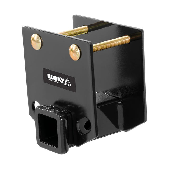 Husky Towing 68621c Trailer Hitch Rear||hus_68621c_Reciever Hitch_Class 3.Jpg||85||hus68621c||946828