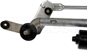 Dorman (Oe Solutions) 602-138as Windshield Wiper Linkage||||88||d18602138as||1894169