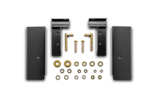 Backrack 30201 Headache Rack Mounting Kit||backrack-Standard-Hardware-Kit-30201-Ow-8266.Jpg||85||b1a30201||1571424