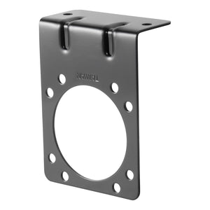 Curt 58291 Trailer Wiring Connector Mounting Bracket||58291_3008x1990_Xz.Jpg||89||c9358291||856206