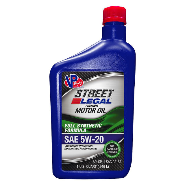 Vp Racing Vp3952043 Oil||vp3952043.Jpeg||85||v45vp3952043||1837904