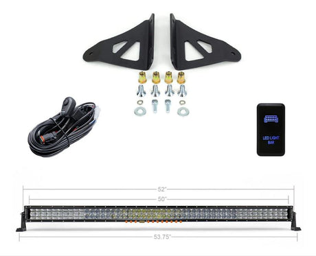 Product of Cali Raised LED CR2461 Light Bar 