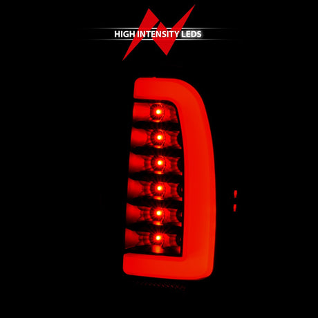 Product of ANZO USA 311354 Tail Light Assembly 