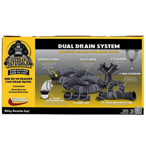 Product of Valterra D04-0678  Sewer Hose 
