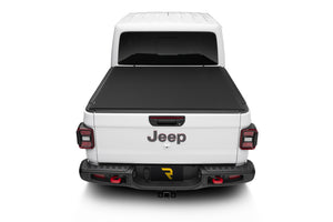 Product of Truxedo Sentry CT Hard Roll-Up 1523216 Tonneau Cover 