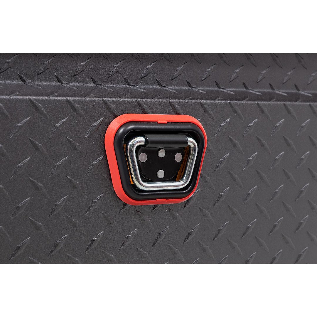 Product of Weather Guard (Werner) 123-52-04 Extra Deep Toolbox 