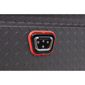 Product of Weather Guard (Werner) 123-52-04 Extra Deep Toolbox 