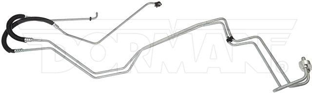 Dorman (Oe Solutions) 624-723 Auto Trans Oil Cooler Hose Assembly||624-723_3.Jpg||88||d18624723||870934