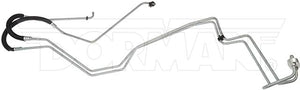 Dorman (Oe Solutions) 624-723 Auto Trans Oil Cooler Hose Assembly||624-723_3.Jpg||88||d18624723||870934