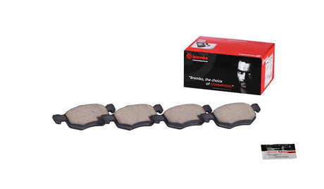 Product of Brembo P24056N Brake Pad - Set Of 4 