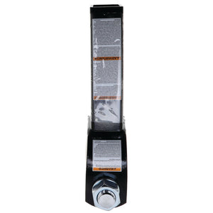 Product of Draw-Tite 40583 Receiver Trailer Hitch Ball Mount 