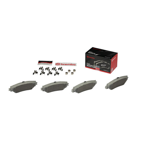 Brembo P83082n Brake Pad||p83082n_Frr.Jpg||86||brmp83082n||1754111