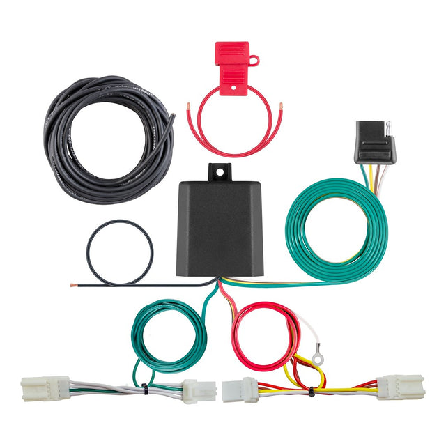 Curt 56470 Trailer Wiring Connector||56470.Jpg||85||c9356470||1776017