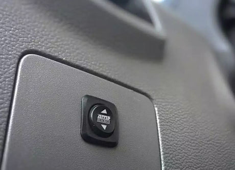 Product of Amp Research 79106-01a Running Board Remote Control