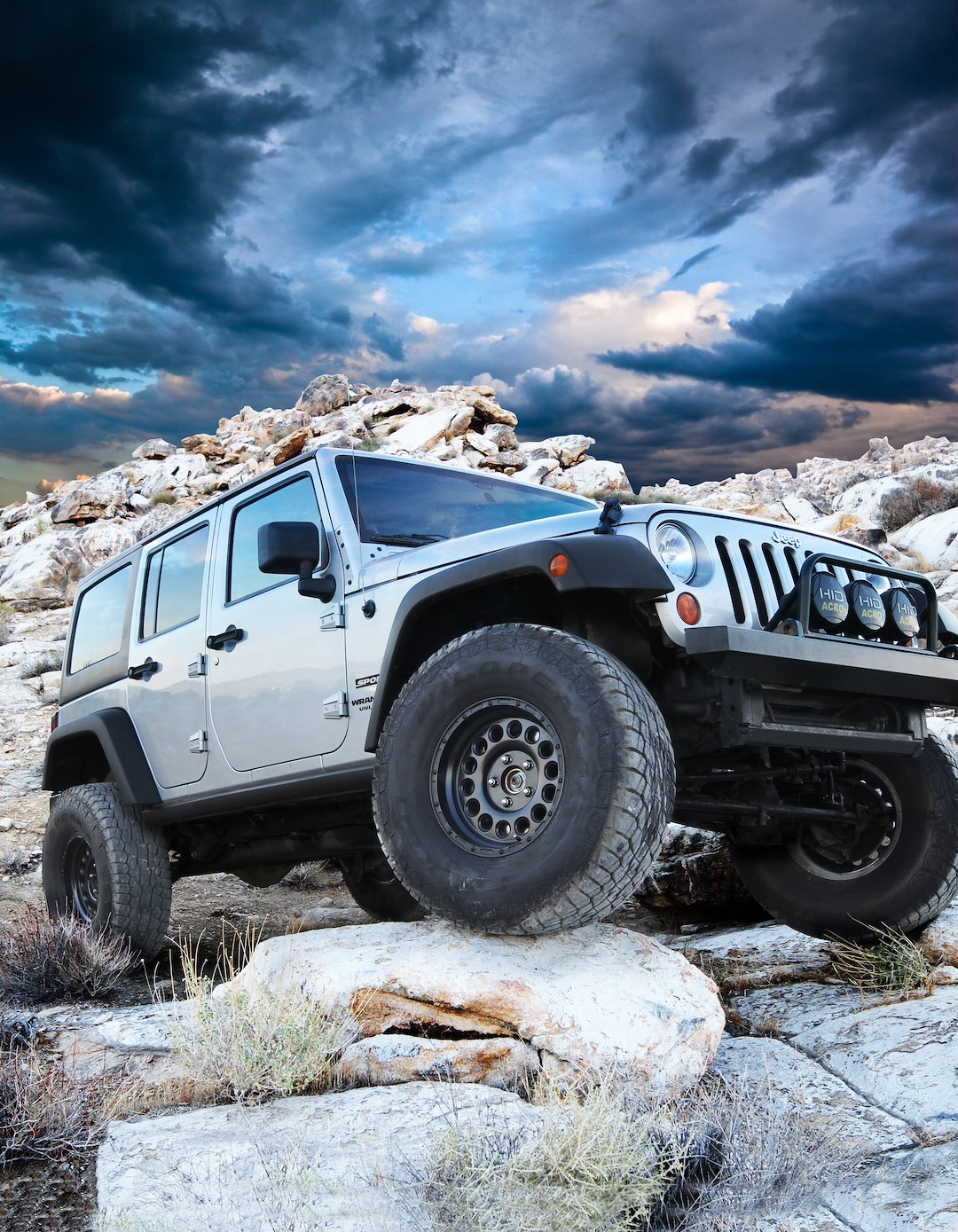 Fabtech Motorsports Kaojklift4 Lift Kit Suspension||fabtech-3inch-Trail-Beauty.Jpg||86||f37kaojklift4||1726764