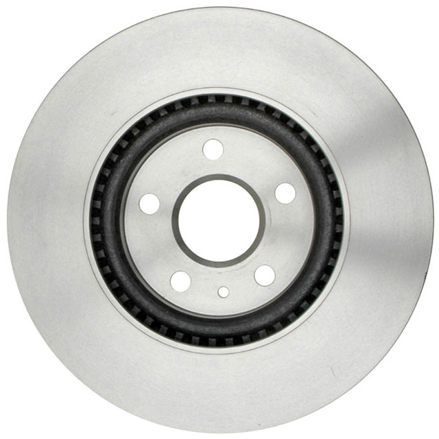 Product of Raybestos Brakes 580676 Specialty - Street Performance Plain Face 2-Piece Brake Rotor 