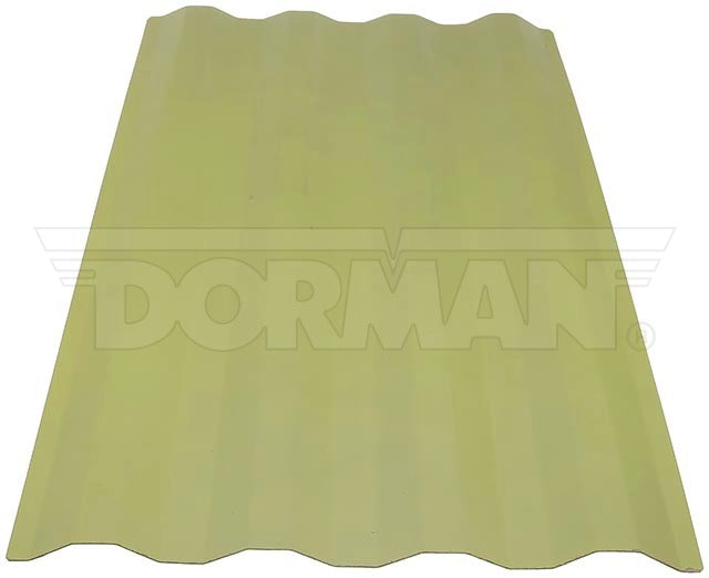 Dorman (Oe Solutions) 999-999 Truck Bed Floor Support||999-999.Jpg||85||d18999999||1209278