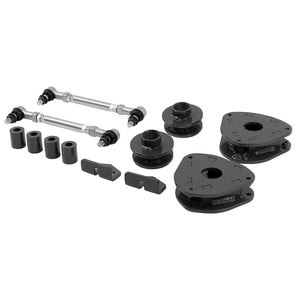 Product of Bell Tech 152650BK Lift Kit Suspension 