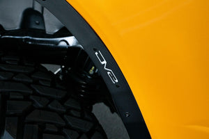 Dv8 Offroad Fdbr-03 Fender Flare Delete||ford-Bronco-Fender-Flare-Delete-09.Jpg||95||dv8fdbr03||1627446