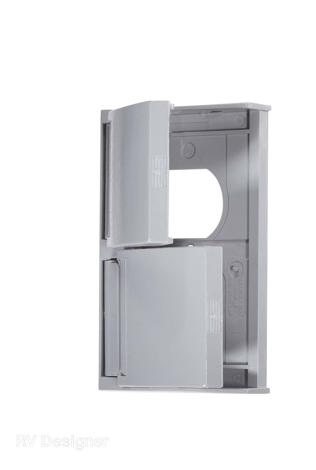 Rv Designer S901 Receptacle||s901webready.Jpg||85||r6rs901||959709