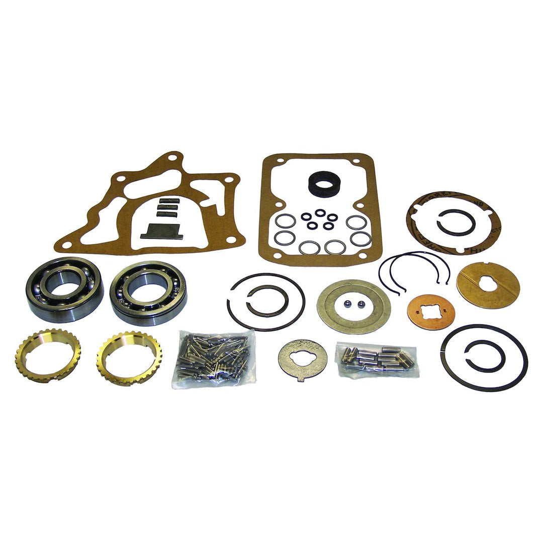 Crown Automotive T90maskit Auto Trans Overhaul Kit||t90maskit.Jpg||85||c1yt90maskit||1005874