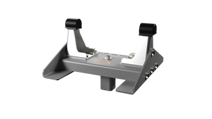 Product of B&W Trailer Hitches RVB3055 Bolt-On Fifth Wheel Trailer Hitch Mount Kit 